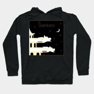 Guardians Hoodie